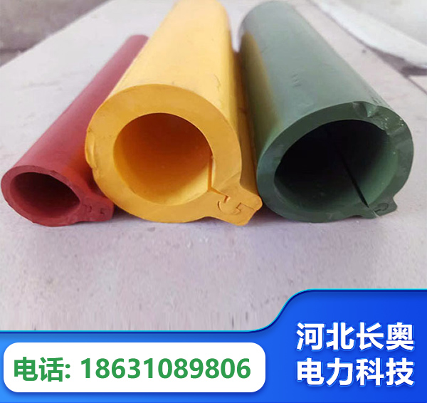 喀什绝缘护套